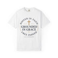 Grounded in Grace T-shirt