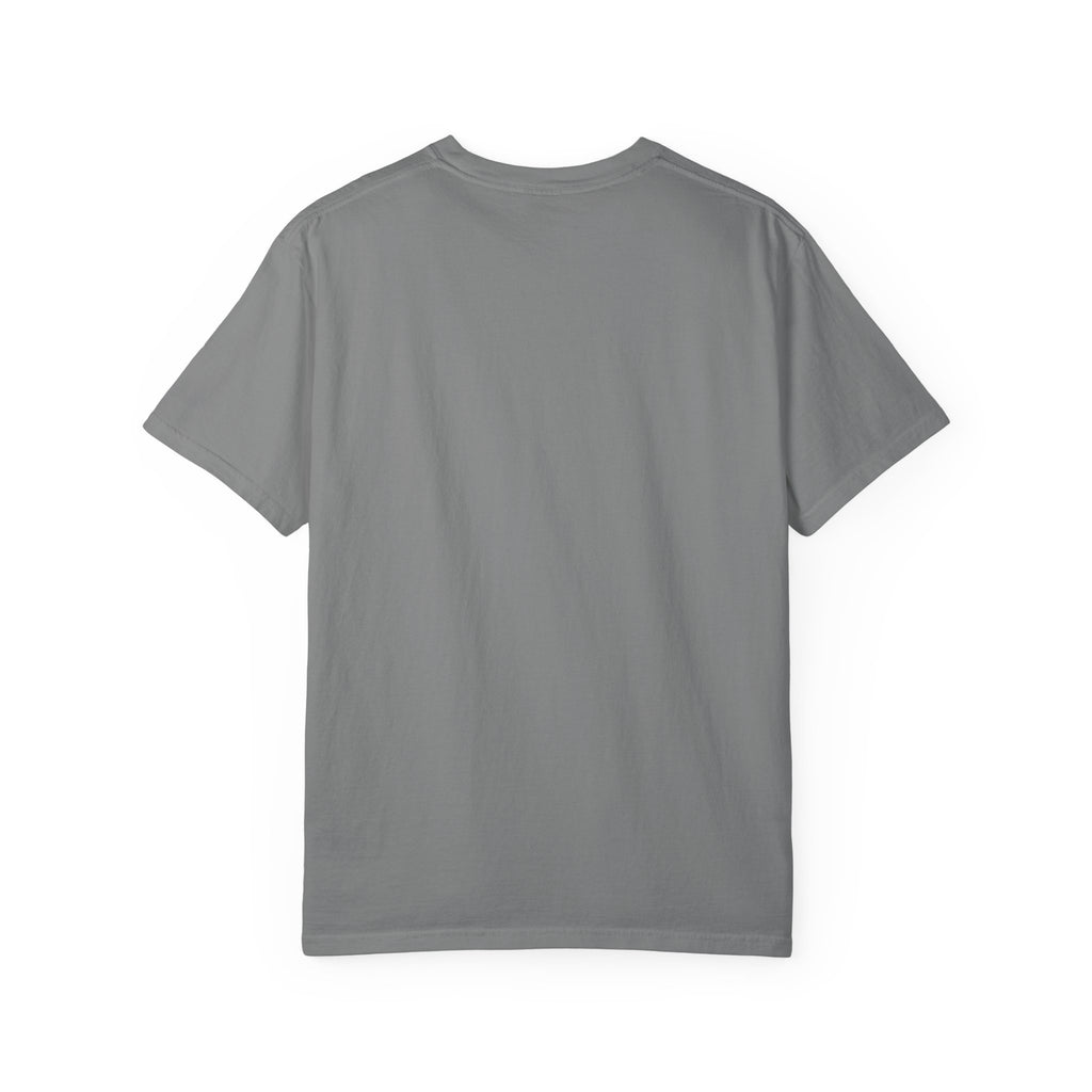 T-Shirt — "Faith. Family. Freedom." Christian Graphic Tee