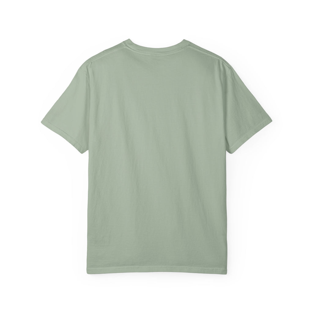 T-Shirt — "Faith. Family. Freedom." Christian Graphic Tee