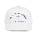 Pray. Trust. Repeat. Trucker Hat.