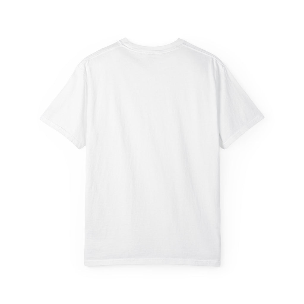 Let Your Light Shine Christian T-Shirt — Matthew 5:16 Inspirational Tee