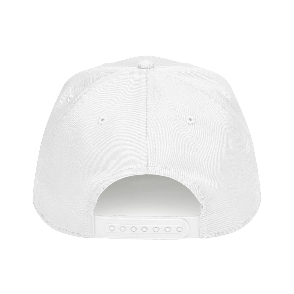 Pray. Trust. Repeat. Trucker Hat.