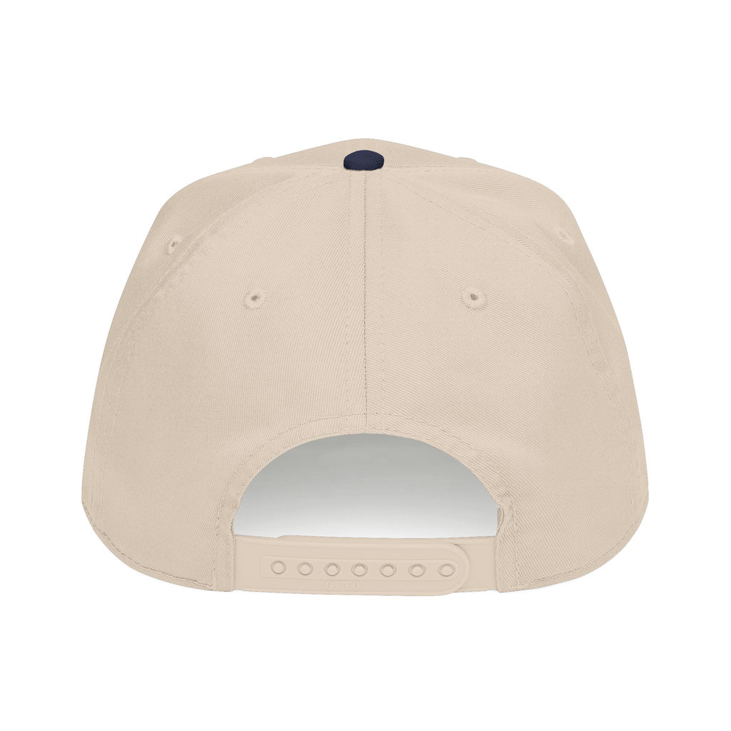 Pray. Trust. Repeat. Trucker Hat.