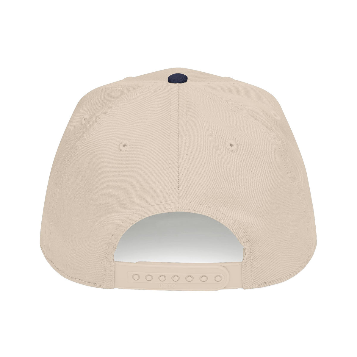 Pray. Trust. Repeat. Trucker Hat.