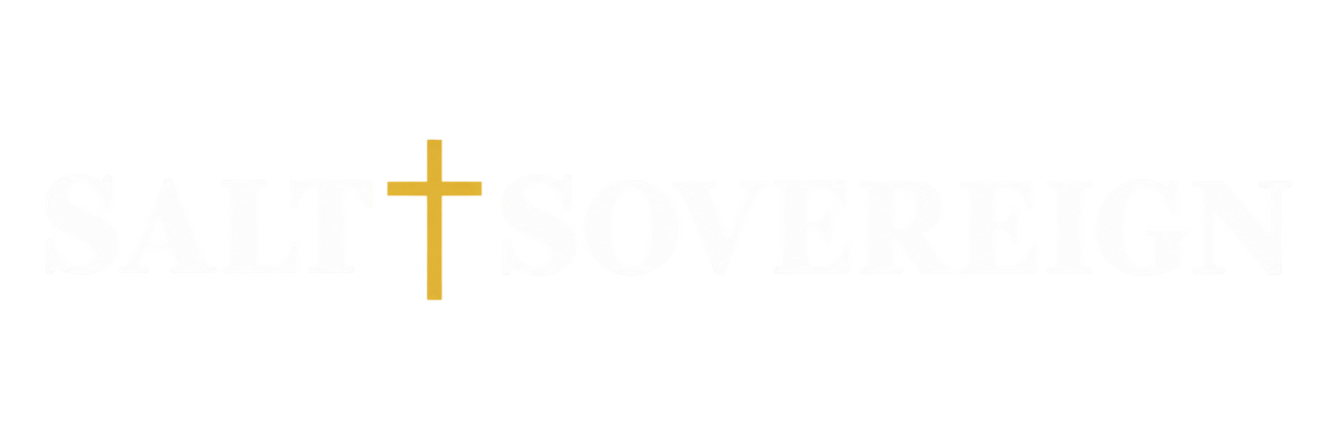 Salt & Sovereign